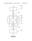 METHOD OF MANUFACTURING OSCILLATOR DEVICE, AND OPTICAL DEFLECTOR AND OPTICAL INSTRUMENT WITH OSCILLATOR DEVICE BASED ON IT diagram and image