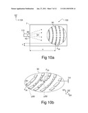 DISPLAY DEVICE AND A METHOD FOR ILLUMINATING A LIGHT MODULATOR ARRAY OF A DISPLAY DEVICE diagram and image