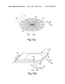 DISPLAY DEVICE AND A METHOD FOR ILLUMINATING A LIGHT MODULATOR ARRAY OF A DISPLAY DEVICE diagram and image