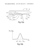 DISPLAY DEVICE AND A METHOD FOR ILLUMINATING A LIGHT MODULATOR ARRAY OF A DISPLAY DEVICE diagram and image