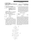 VEHICULAR ELECTROCHROMIC INTERIOR REARVIEW MIRROR ASSEMBLY diagram and image