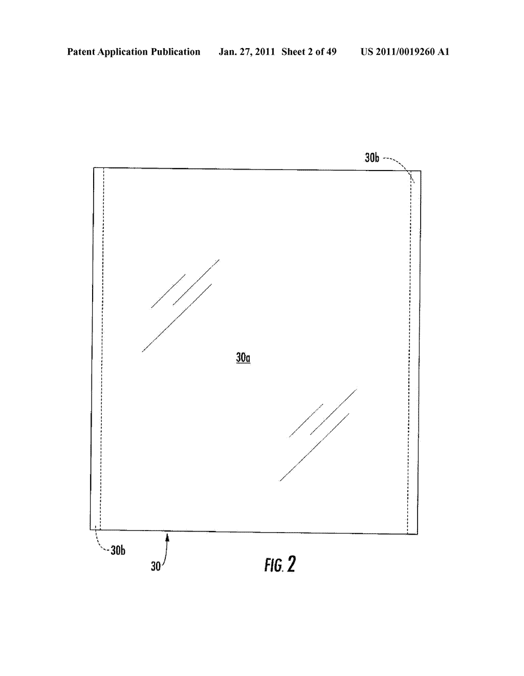 VEHICULAR ELECTROCHROMIC INTERIOR REARVIEW MIRROR ASSEMBLY - diagram, schematic, and image 03