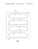 VEHICULAR ELECTROCHROMIC INTERIOR REARVIEW MIRROR ASSEMBLY diagram and image