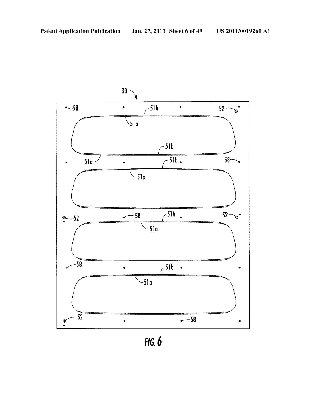 VEHICULAR ELECTROCHROMIC INTERIOR REARVIEW MIRROR ASSEMBLY - diagram, schematic, and image 07