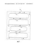 VEHICULAR ELECTROCHROMIC INTERIOR REARVIEW MIRROR ASSEMBLY diagram and image