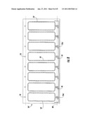 VEHICULAR ELECTROCHROMIC INTERIOR REARVIEW MIRROR ASSEMBLY diagram and image