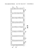 VEHICULAR ELECTROCHROMIC INTERIOR REARVIEW MIRROR ASSEMBLY diagram and image