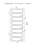 VEHICULAR ELECTROCHROMIC INTERIOR REARVIEW MIRROR ASSEMBLY diagram and image