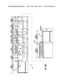 VEHICULAR ELECTROCHROMIC INTERIOR REARVIEW MIRROR ASSEMBLY diagram and image