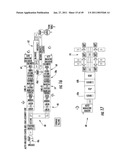 VEHICULAR ELECTROCHROMIC INTERIOR REARVIEW MIRROR ASSEMBLY diagram and image