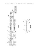 VEHICULAR ELECTROCHROMIC INTERIOR REARVIEW MIRROR ASSEMBLY diagram and image