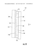 VEHICULAR ELECTROCHROMIC INTERIOR REARVIEW MIRROR ASSEMBLY diagram and image