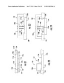 VEHICULAR ELECTROCHROMIC INTERIOR REARVIEW MIRROR ASSEMBLY diagram and image