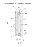 VEHICULAR ELECTROCHROMIC INTERIOR REARVIEW MIRROR ASSEMBLY diagram and image