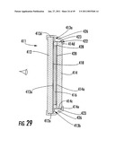 VEHICULAR ELECTROCHROMIC INTERIOR REARVIEW MIRROR ASSEMBLY diagram and image