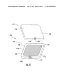 VEHICULAR ELECTROCHROMIC INTERIOR REARVIEW MIRROR ASSEMBLY diagram and image