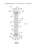 VEHICULAR ELECTROCHROMIC INTERIOR REARVIEW MIRROR ASSEMBLY diagram and image