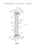 VEHICULAR ELECTROCHROMIC INTERIOR REARVIEW MIRROR ASSEMBLY diagram and image