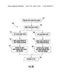 VEHICULAR ELECTROCHROMIC INTERIOR REARVIEW MIRROR ASSEMBLY diagram and image