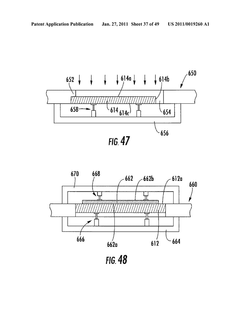 VEHICULAR ELECTROCHROMIC INTERIOR REARVIEW MIRROR ASSEMBLY - diagram, schematic, and image 38