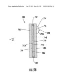 VEHICULAR ELECTROCHROMIC INTERIOR REARVIEW MIRROR ASSEMBLY diagram and image