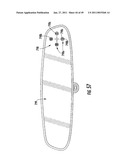 VEHICULAR ELECTROCHROMIC INTERIOR REARVIEW MIRROR ASSEMBLY diagram and image