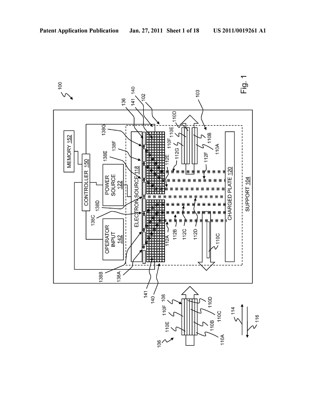 TUNABLE DETECTION SYSTEM - diagram, schematic, and image 02