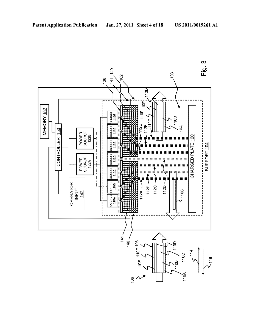 TUNABLE DETECTION SYSTEM - diagram, schematic, and image 05