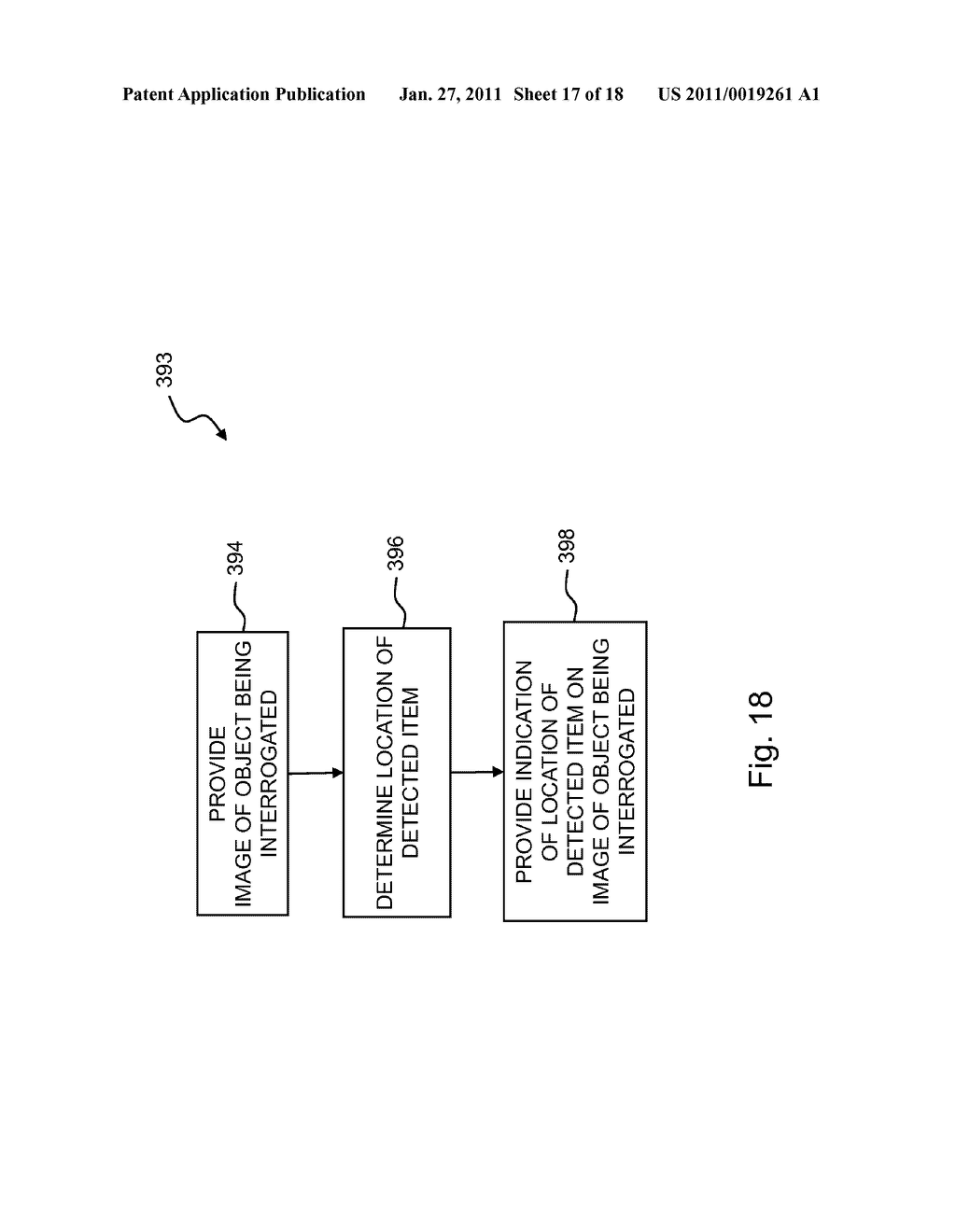 TUNABLE DETECTION SYSTEM - diagram, schematic, and image 18