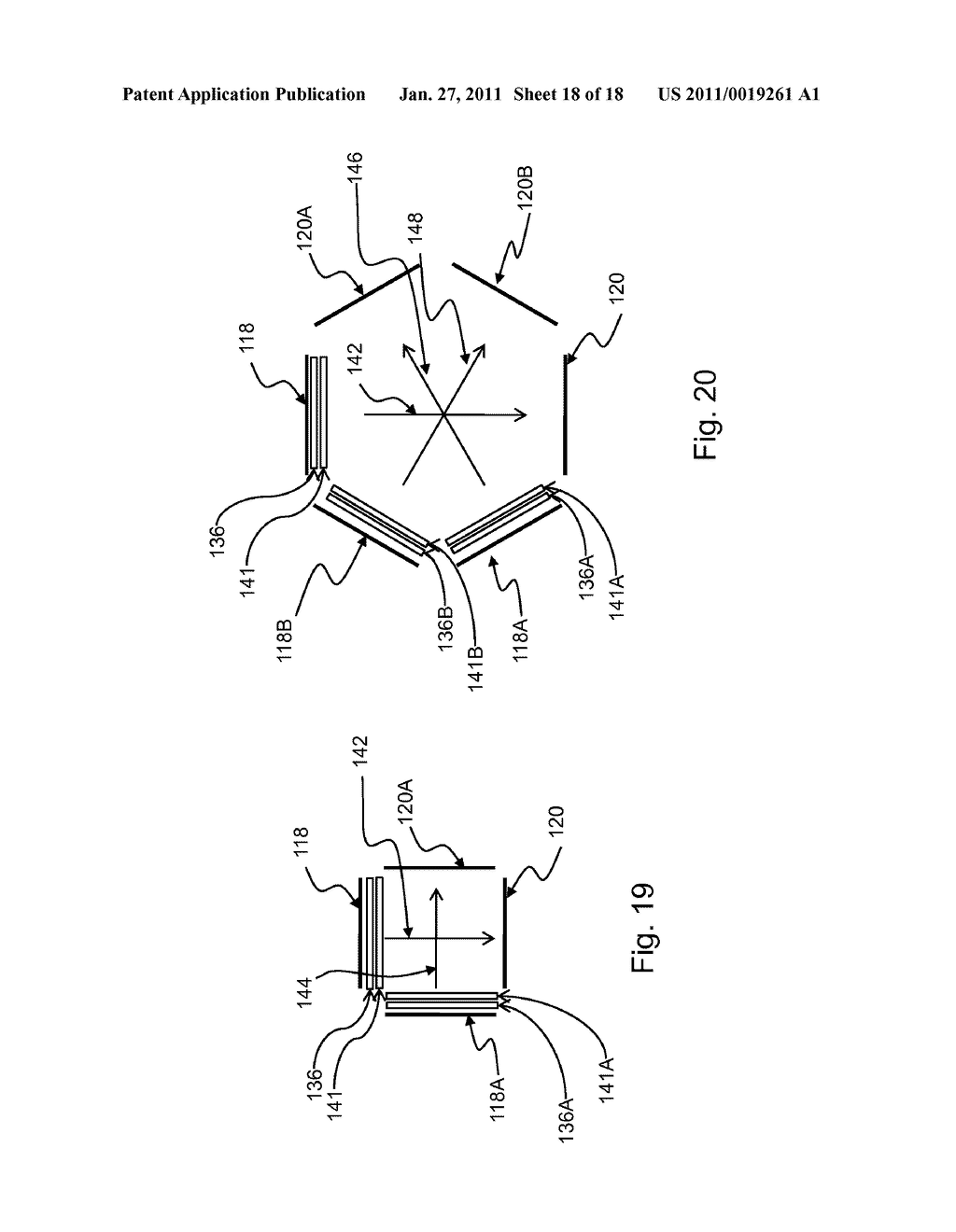 TUNABLE DETECTION SYSTEM - diagram, schematic, and image 19