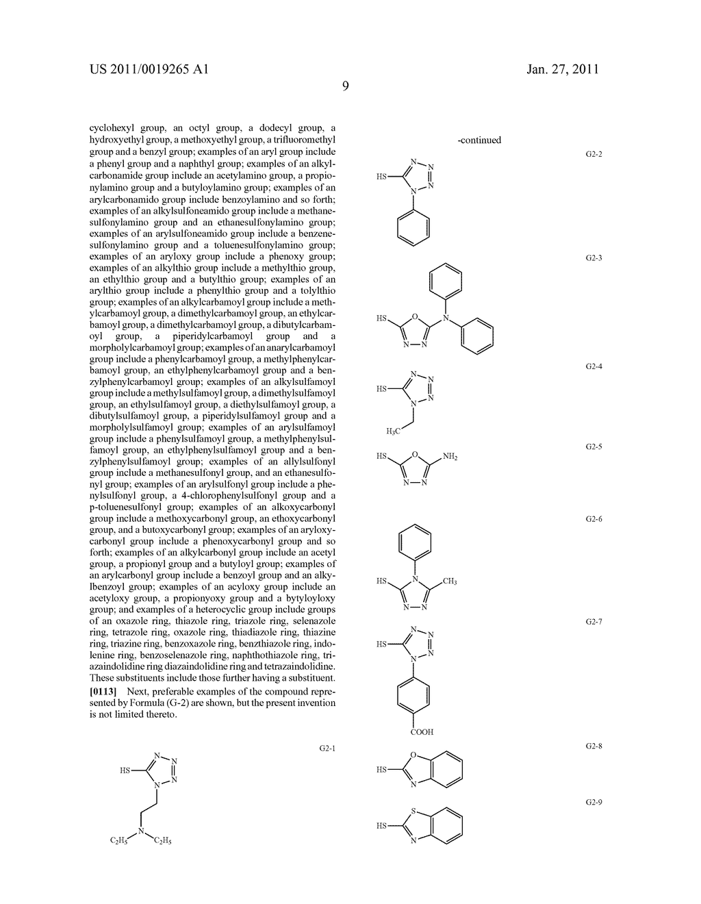 DISPLAY ELEMENT AND METHOD OF FORMING POROUS LAYER IN DISPLAY ELEMENT - diagram, schematic, and image 10