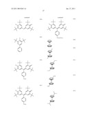 DISPLAY ELEMENT AND METHOD OF FORMING POROUS LAYER IN DISPLAY ELEMENT diagram and image