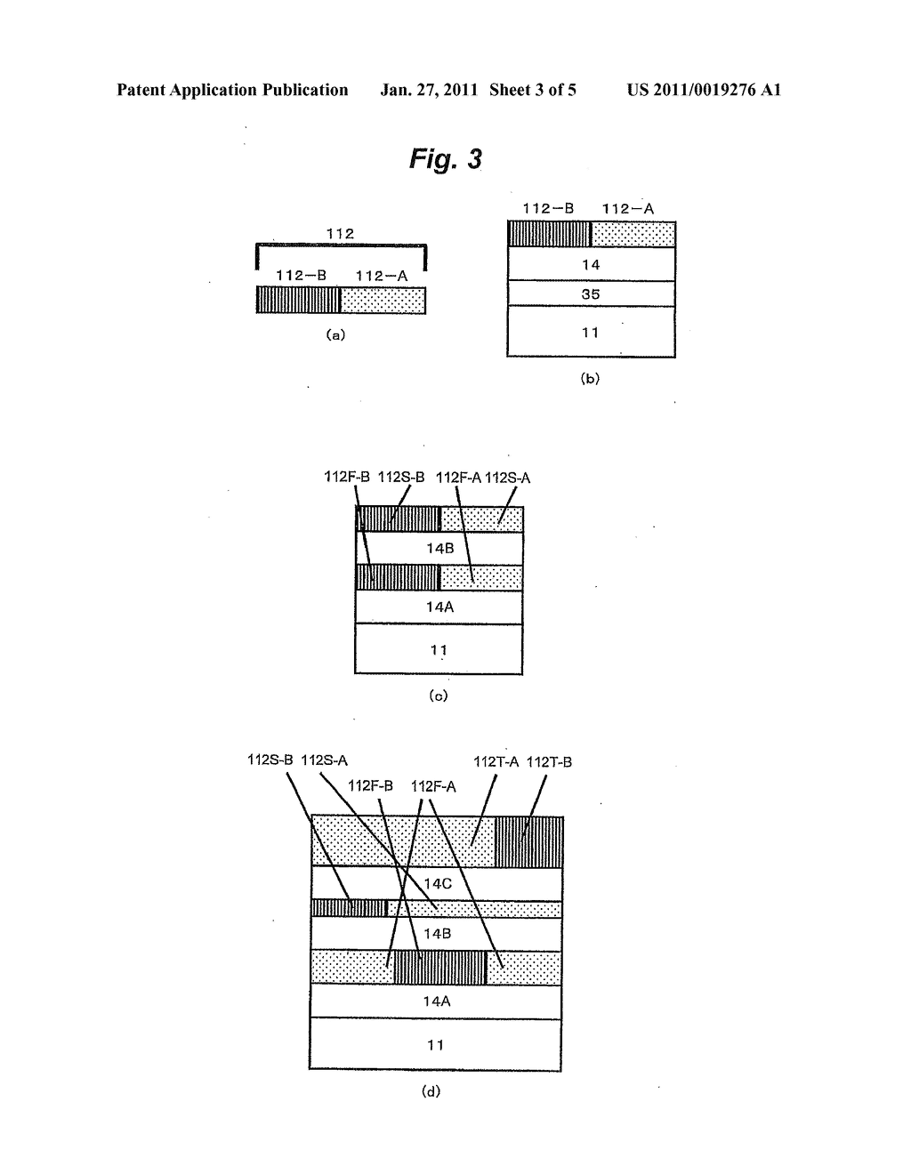 METHOD OF PRODUCING A PATTERNED BIREFRINGENT PRODUCT - diagram, schematic, and image 04