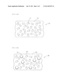 LIGHT DIFFUSING FILM AND PROCESS FOR PRODUCING THE LIGHT DIFFUSING FILM diagram and image