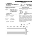 PRIMER LAYER FOR MULTILAYER OPTICAL FILM diagram and image