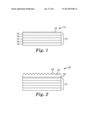 PRIMER LAYER FOR MULTILAYER OPTICAL FILM diagram and image