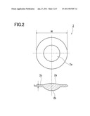 OPTICAL COMPONENT AND METHOD FOR PRODUCING THE SAME diagram and image