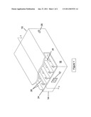 POWER SUPPLY WITH ELECTROSTATIC COOLING FAN diagram and image