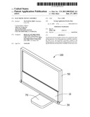 ELECTRONIC DEVICE ASSEMBLY diagram and image