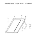 ELECTRONIC DEVICE ASSEMBLY diagram and image