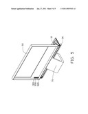 ELECTRONIC DEVICE ASSEMBLY diagram and image