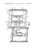 FLAT PANEL DISPLAY MOUNT diagram and image