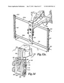 FLAT PANEL DISPLAY MOUNT diagram and image