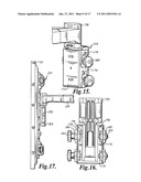 FLAT PANEL DISPLAY MOUNT diagram and image