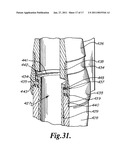 FLAT PANEL DISPLAY MOUNT diagram and image