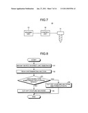 SEMICONDUCTOR STORAGE DEVICE AND METHOD OF MANUFACTURING THE SAME diagram and image