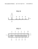 SEMICONDUCTOR STORAGE DEVICE AND METHOD OF MANUFACTURING THE SAME diagram and image