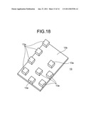 SEMICONDUCTOR STORAGE DEVICE AND METHOD OF MANUFACTURING THE SAME diagram and image