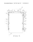 SLIDE RAIL MECHANISM AND HARD DISK DEVICE HAVING THE SLIDE RAIL MECHANISM diagram and image