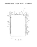 SLIDE RAIL MECHANISM AND HARD DISK DEVICE HAVING THE SLIDE RAIL MECHANISM diagram and image